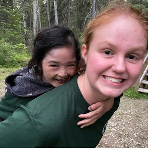 Meet your Posher, Lily